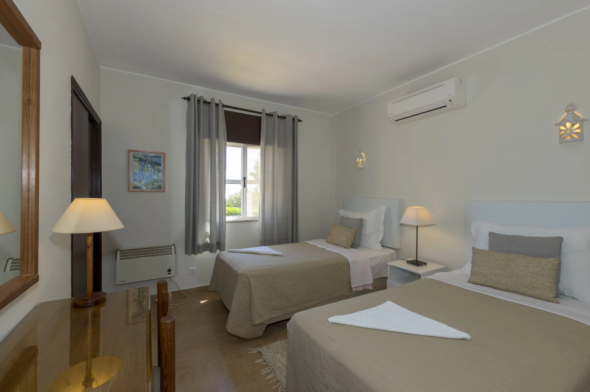 Rocha Brava Village Resort 3