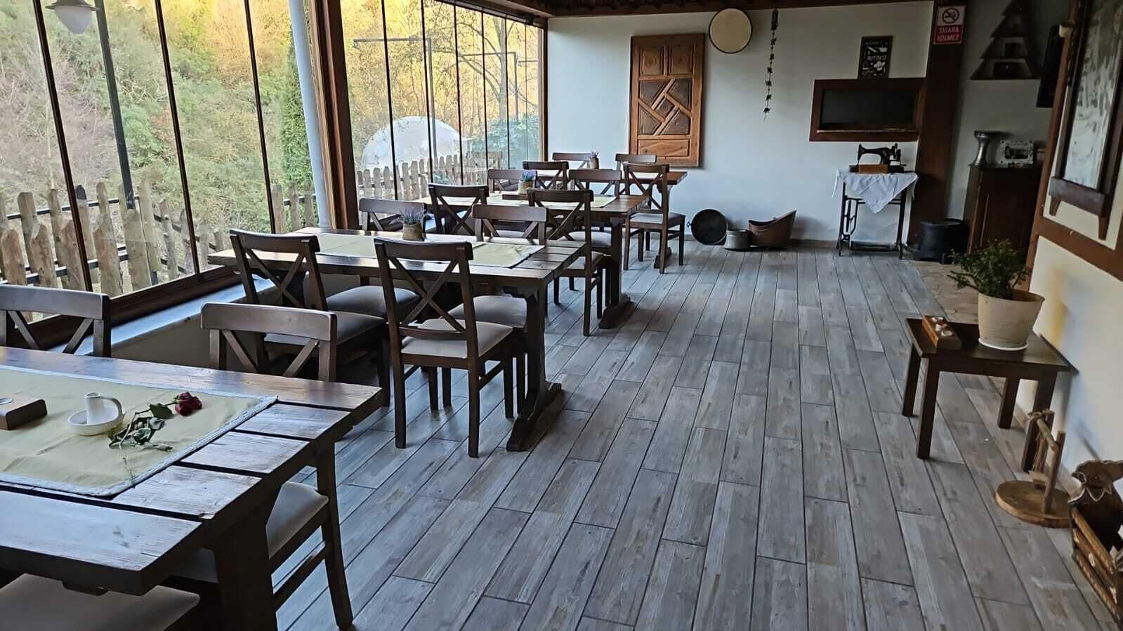 Değirmenbaşı Otel & Restoran - İzmit