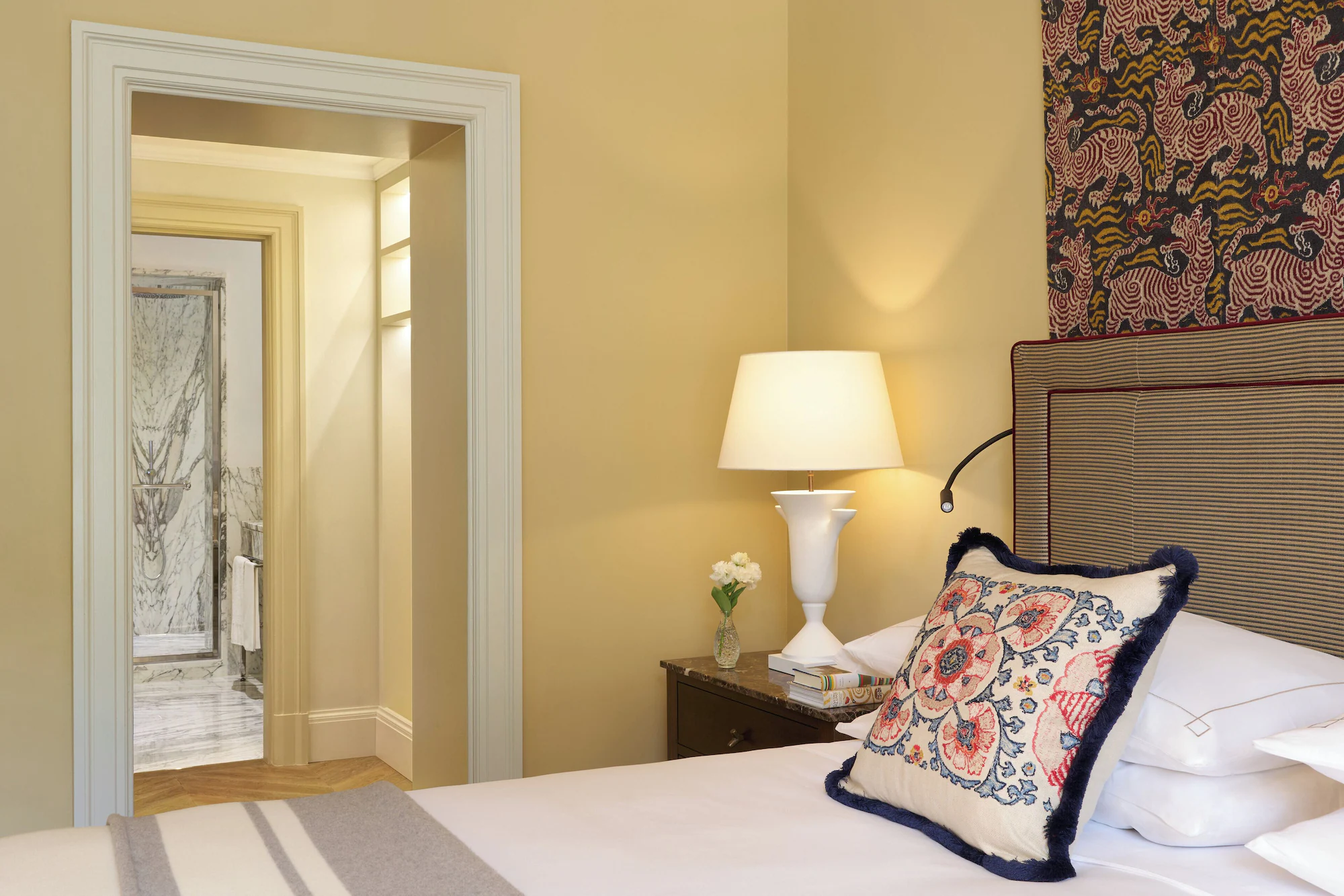 Hotel de Russie