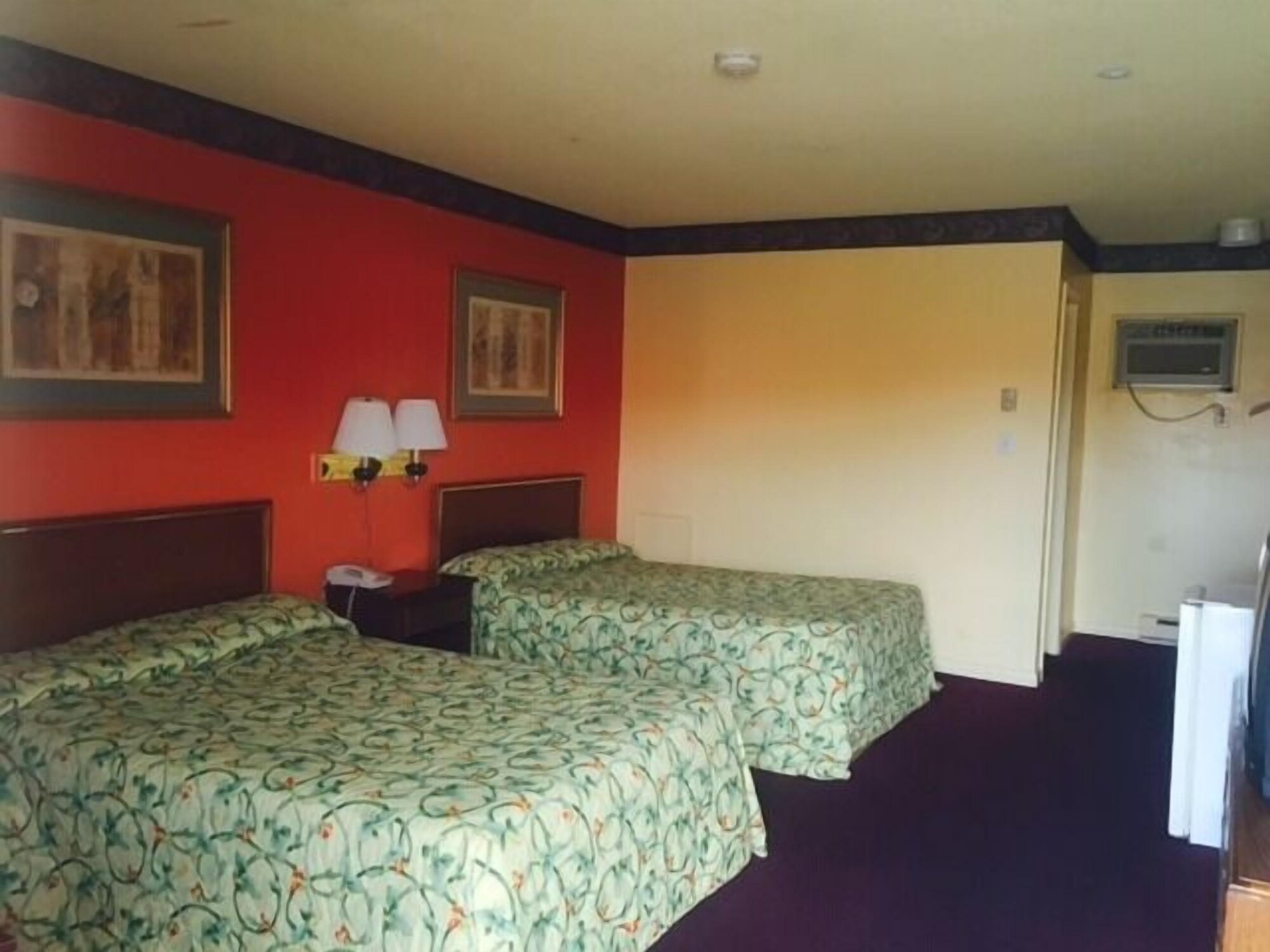 Penn Terrace Motel exterior