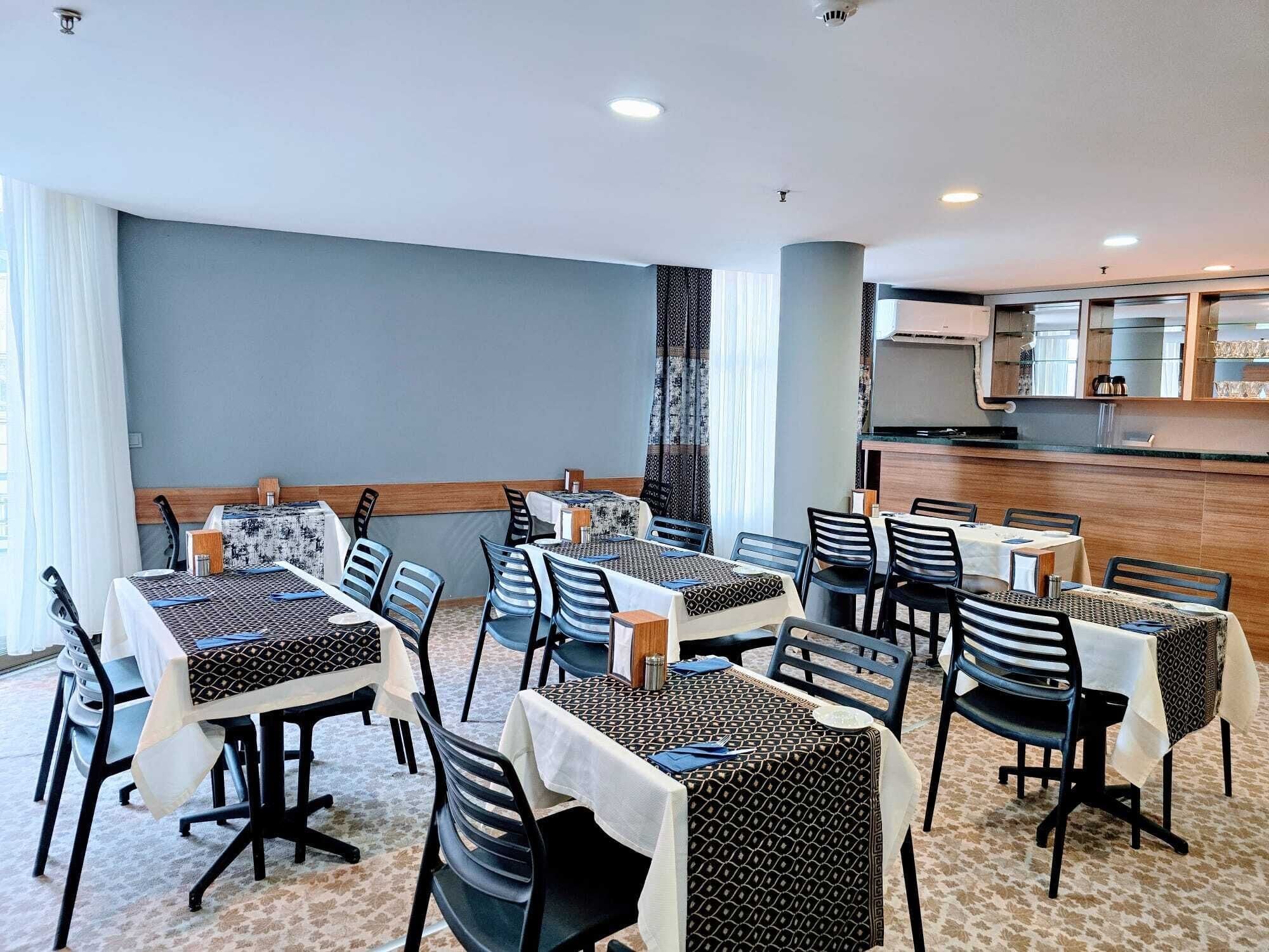 Uyu Room Adana Hotel - 아다나