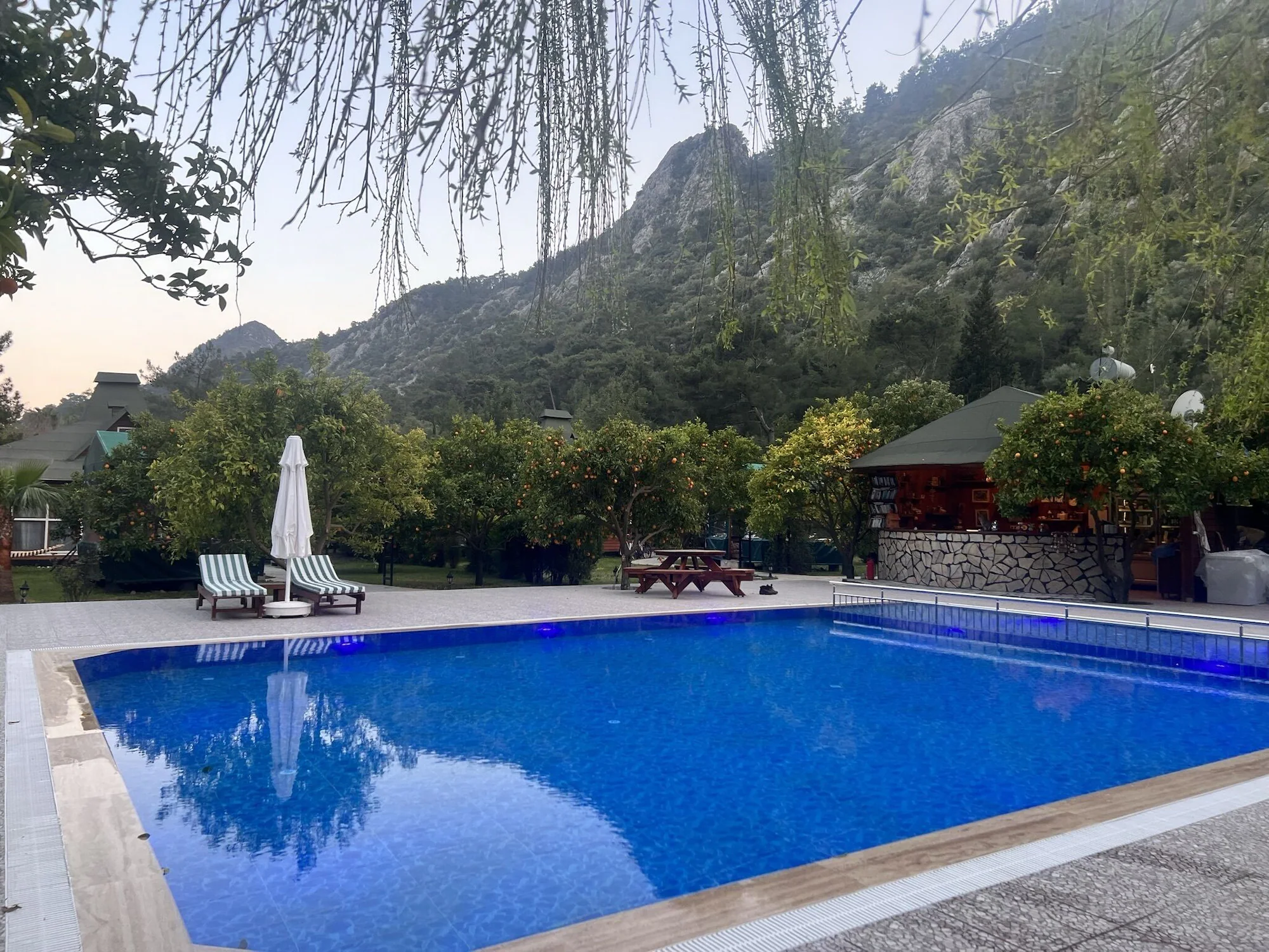 Arcadia Villas - Kemer