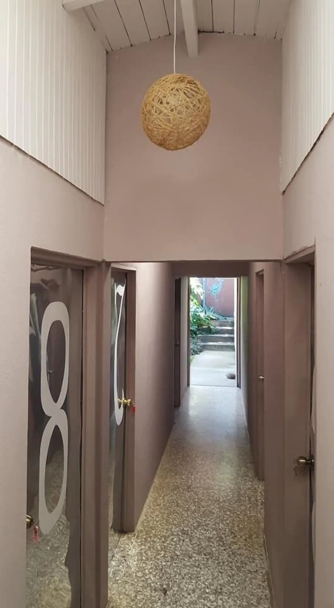 OutBox Inn exterior