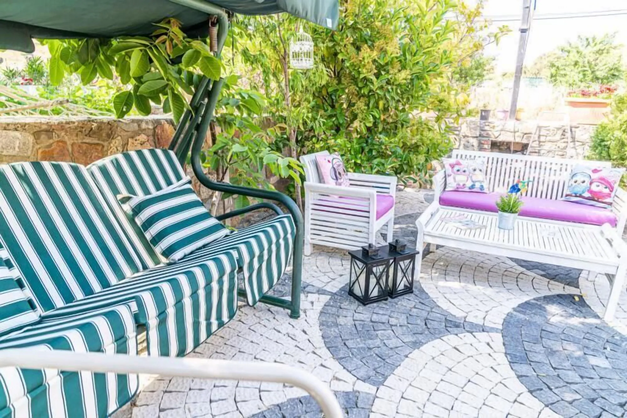 Heredot Otel - Ezine