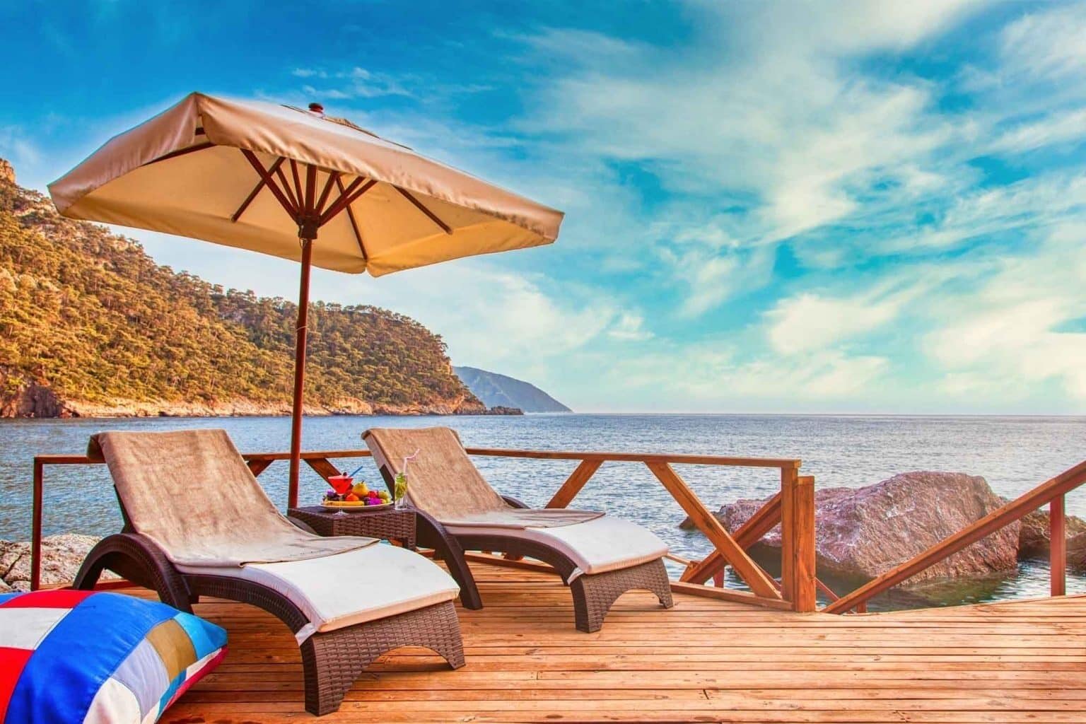 La Boheme Kabak Adults Only - Uzunyurt