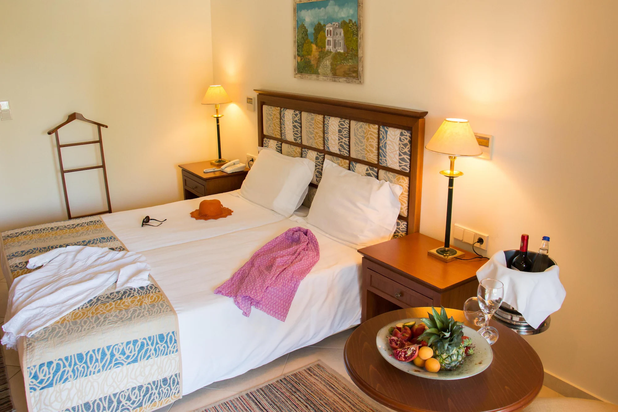 Aegean Melathron Thalasso Spa Hotel — photo 57