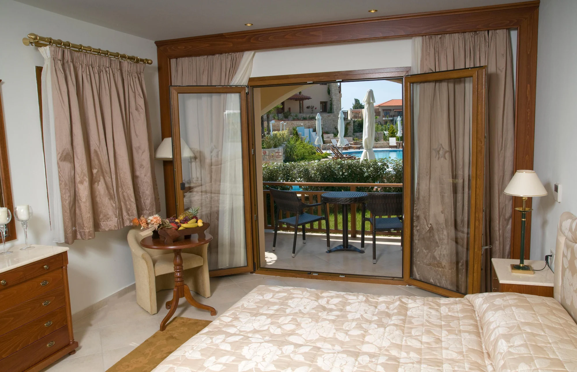 Aegean Melathron Thalasso Spa Hotel — photo 59