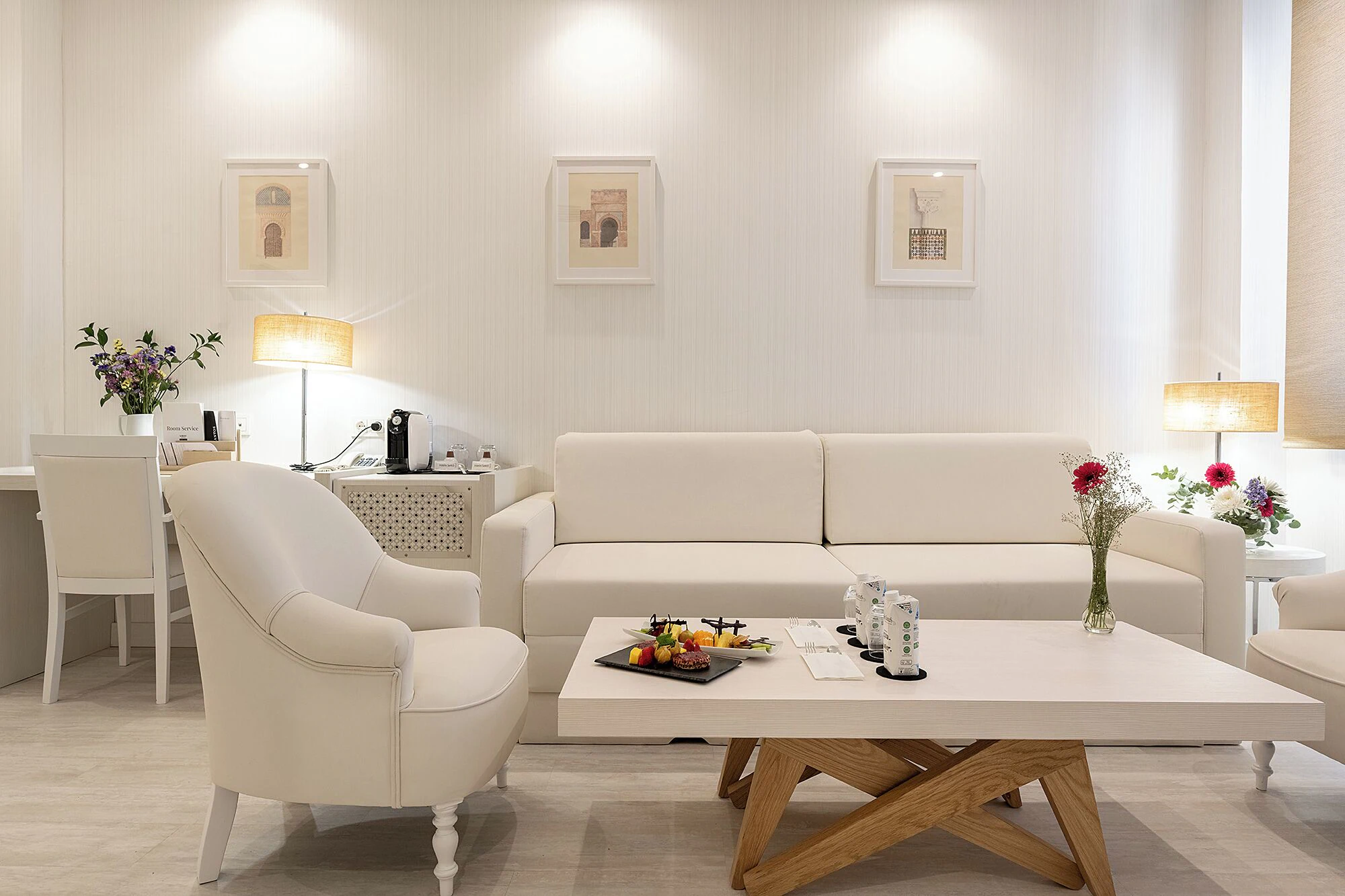 Hotel Saray — photo 96
