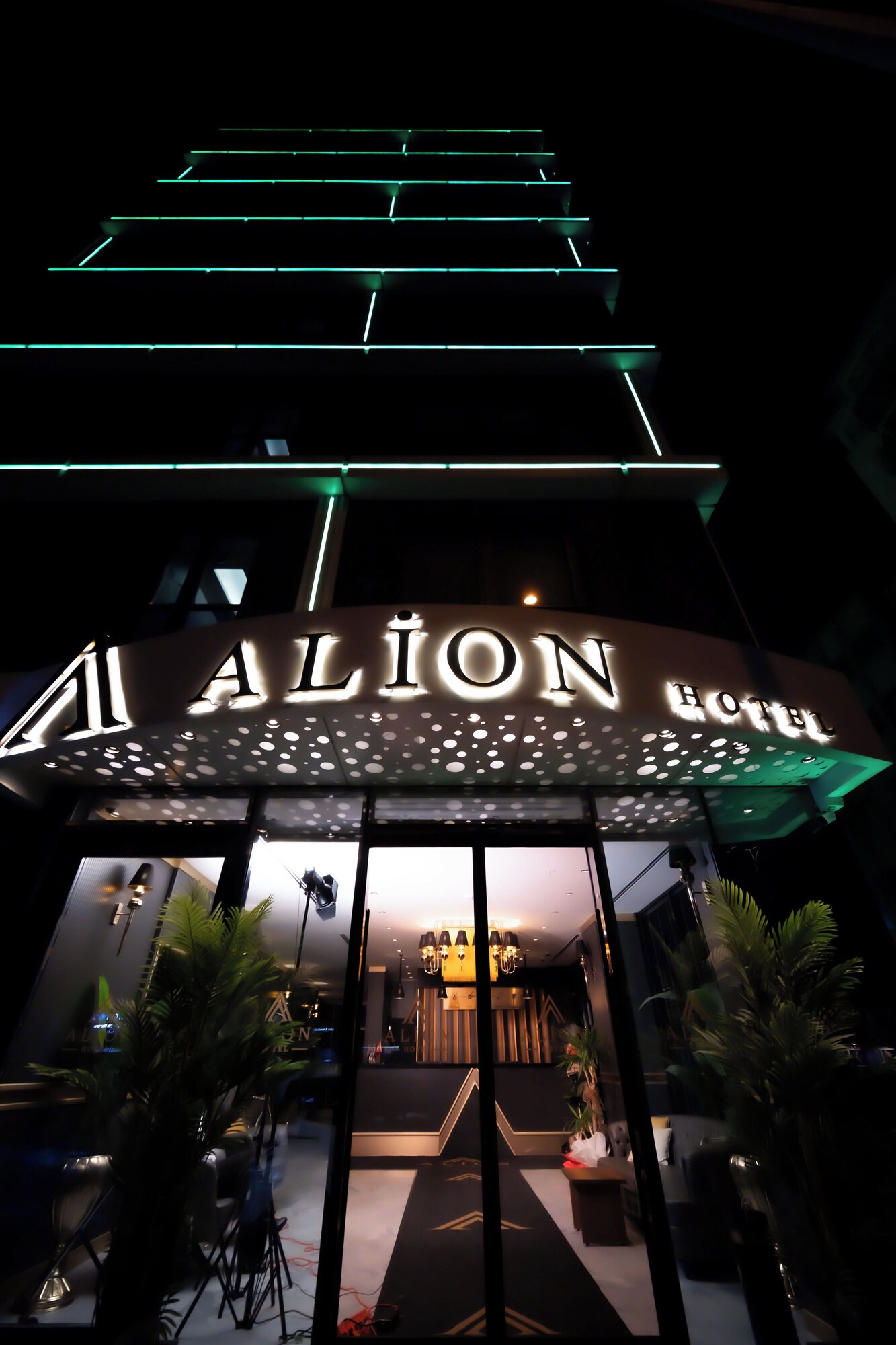 Alion Hotel - Izmir