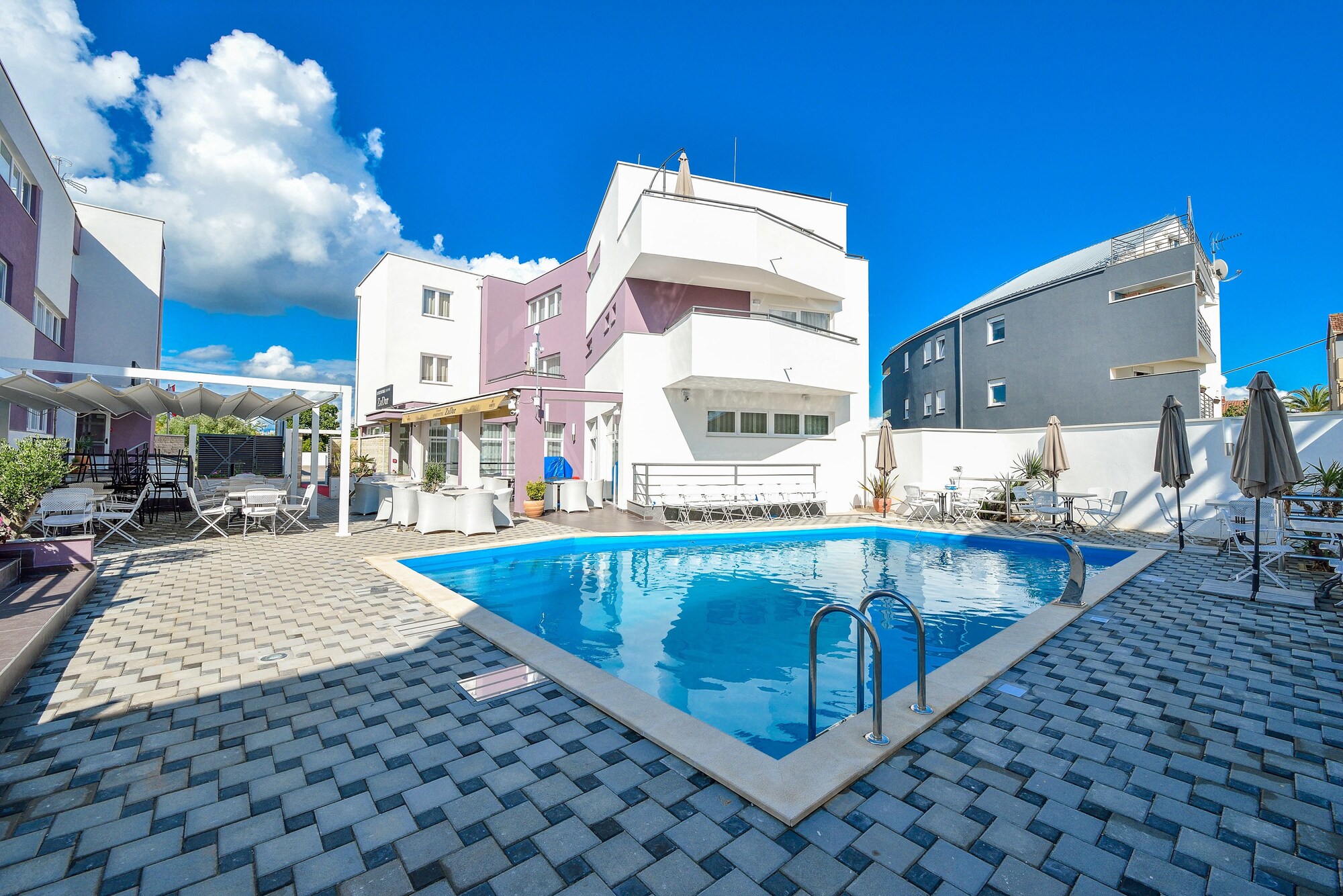 Hotel Zadar - Zadar
