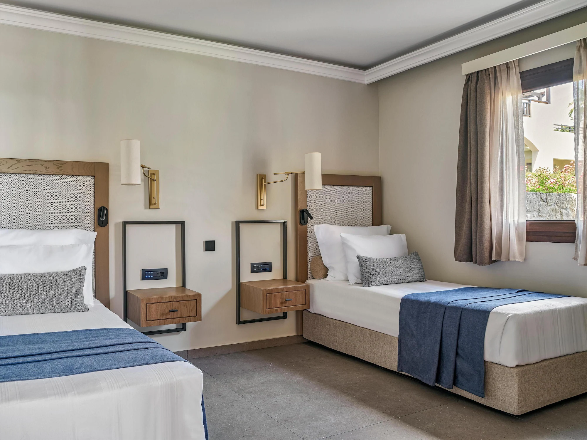 Aegean Melathron Thalasso Spa Hotel — photo 95
