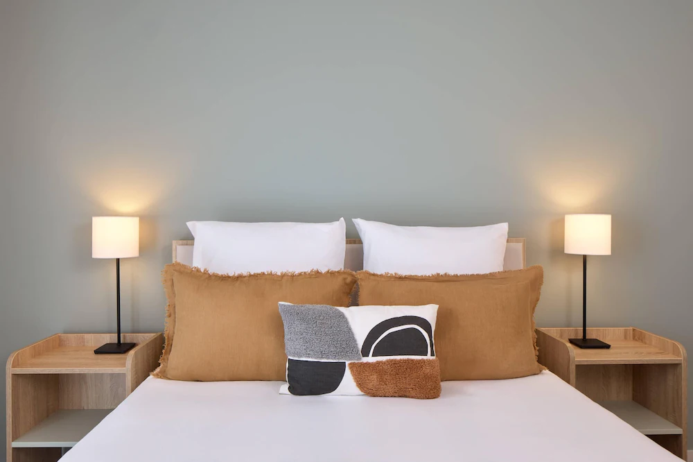 Quality Aparthotel Plerin Saint Brieuc - Côtes-d'Armor