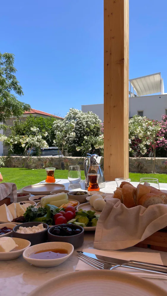 Villa Kantarlı Datça - Datça