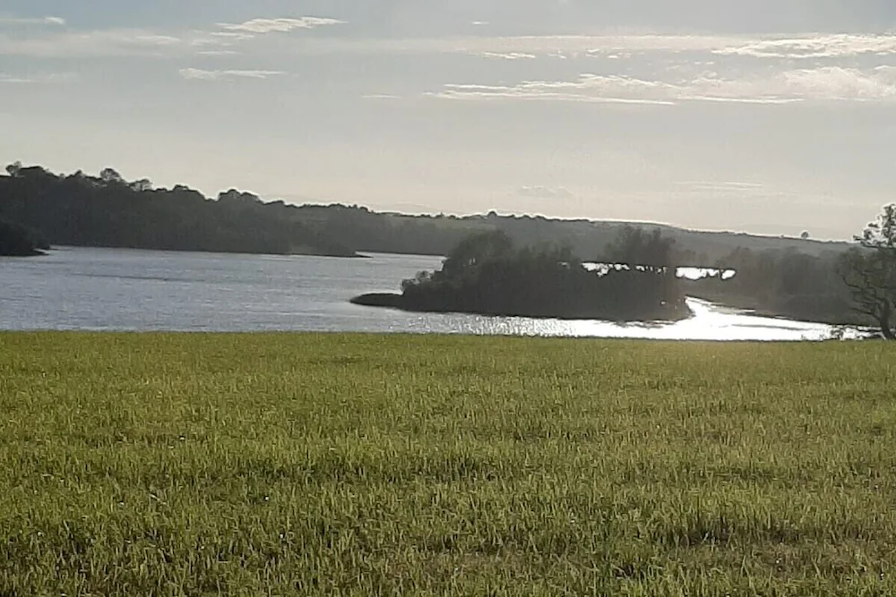 Innishmore Island Farmhouse - Cavan