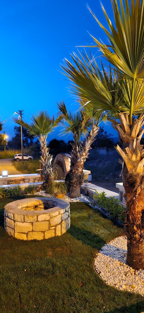 Velder House Urla - Seferihisar