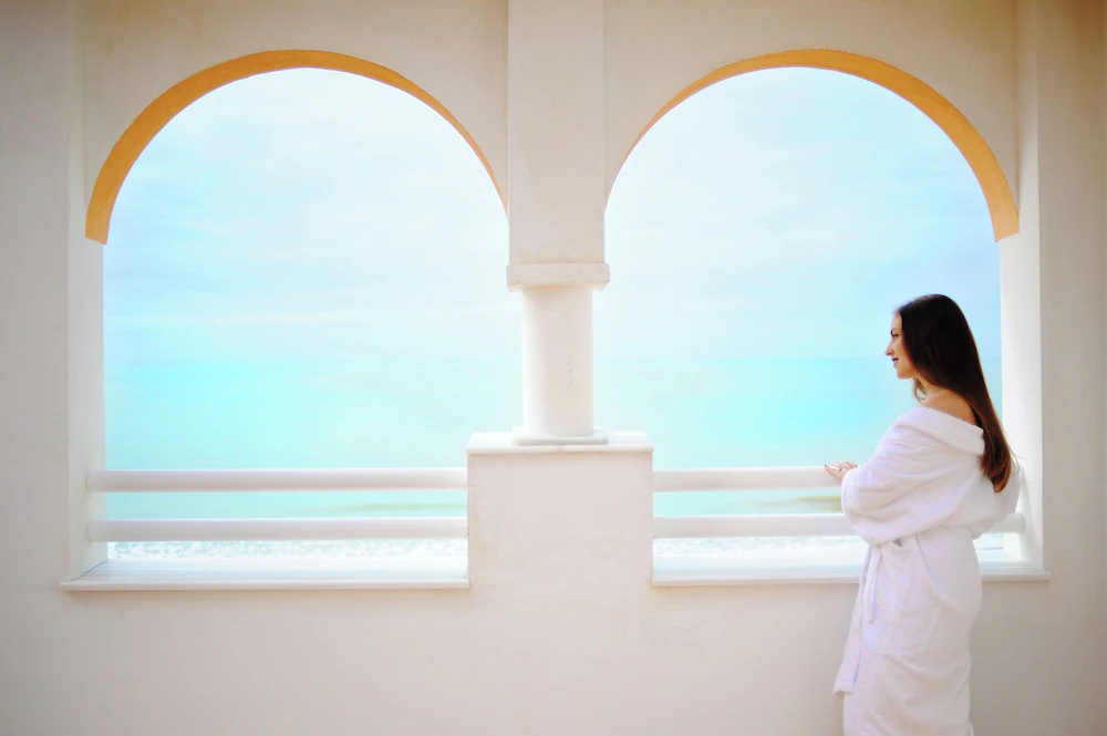 Hotel Vértice Chipiona Mar - 