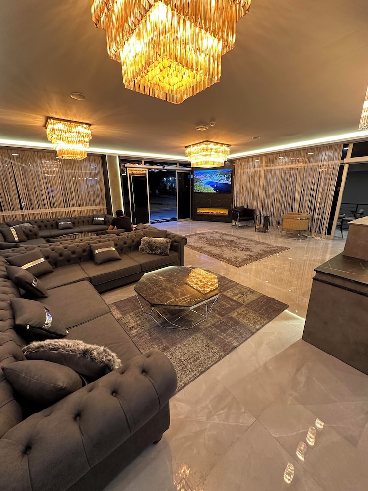Comfort Point Two Hotel - Küçükçekmece