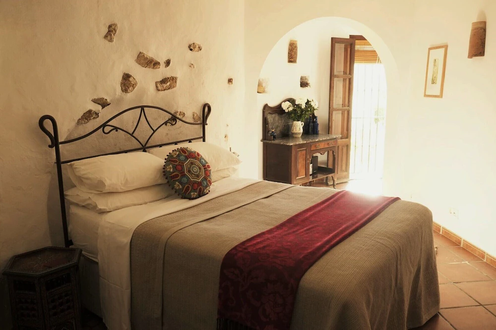 Charming House With Spectacular Open Views And Free Wifi, Close To All Amenities - Gaucín