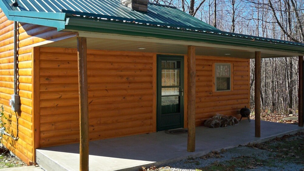 Rustic Paradise - Only 6 Miles From Ohiopyle! - Ohiopyle, PA