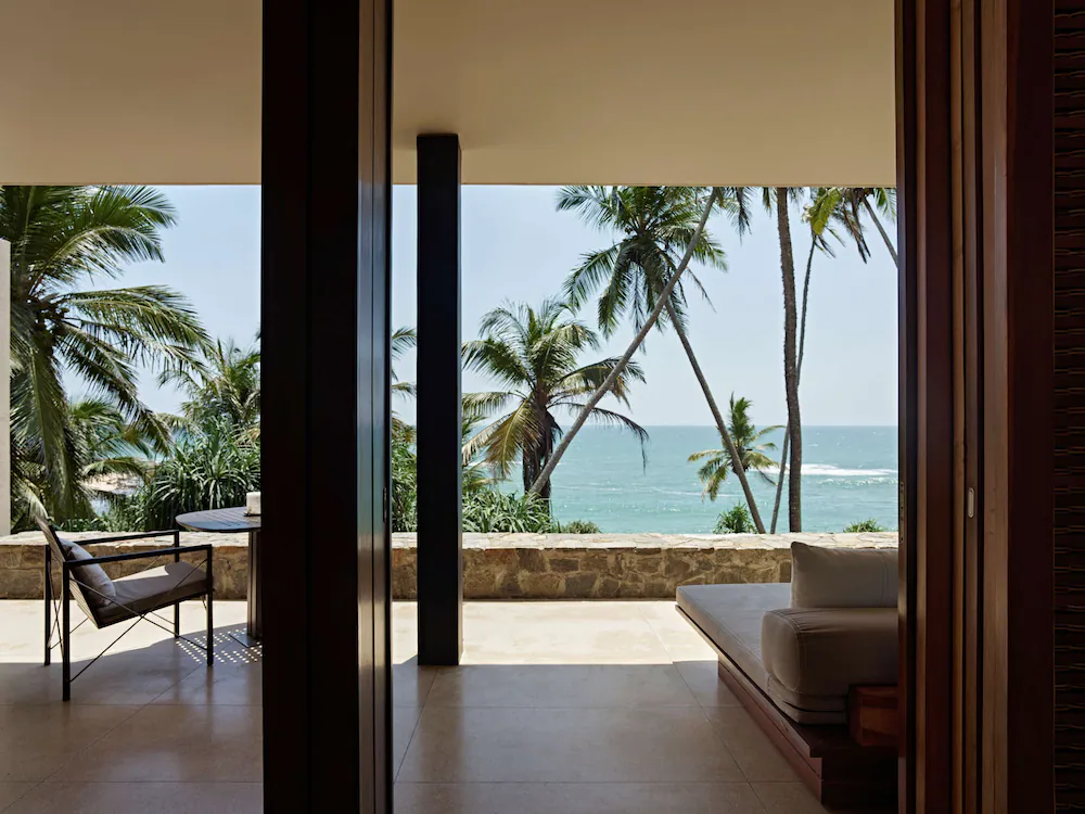Deluxe Triple Suite