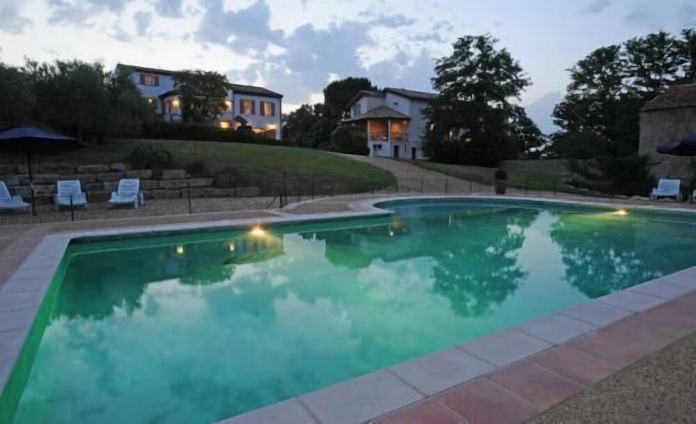 Gîte Le Chardonnay, Béziers Near Canal Du Midi With Swimming Pool - Béziers