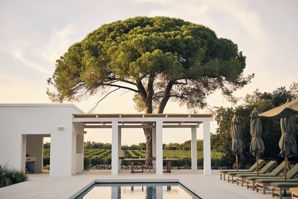 Masseria Pietra E Terra - Carovigno