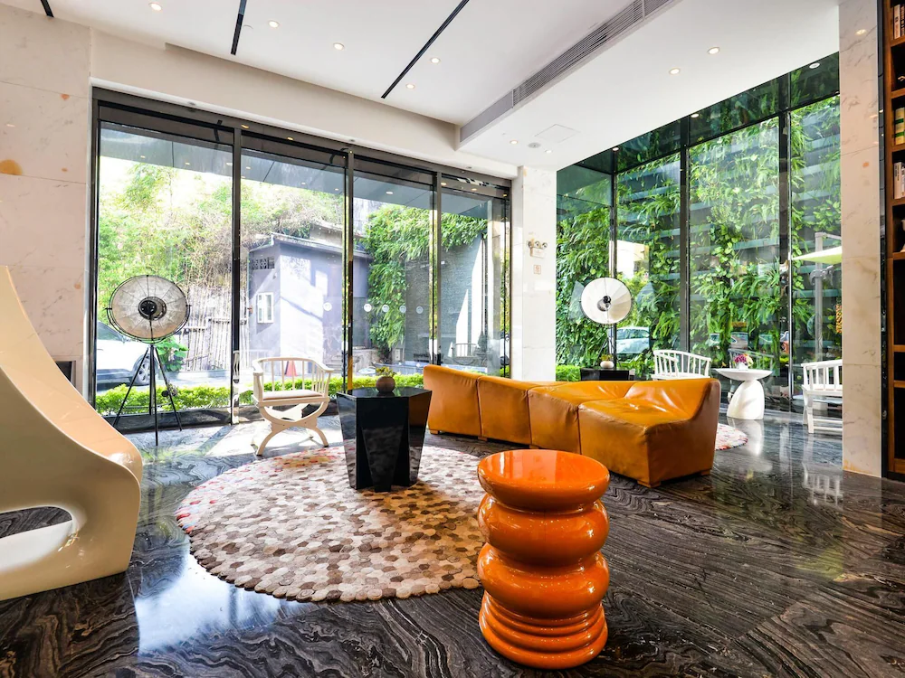 Business Single room