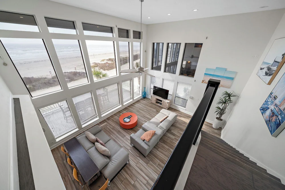 Ocean View By Ryson Vacation Rentals - West Beach, TX