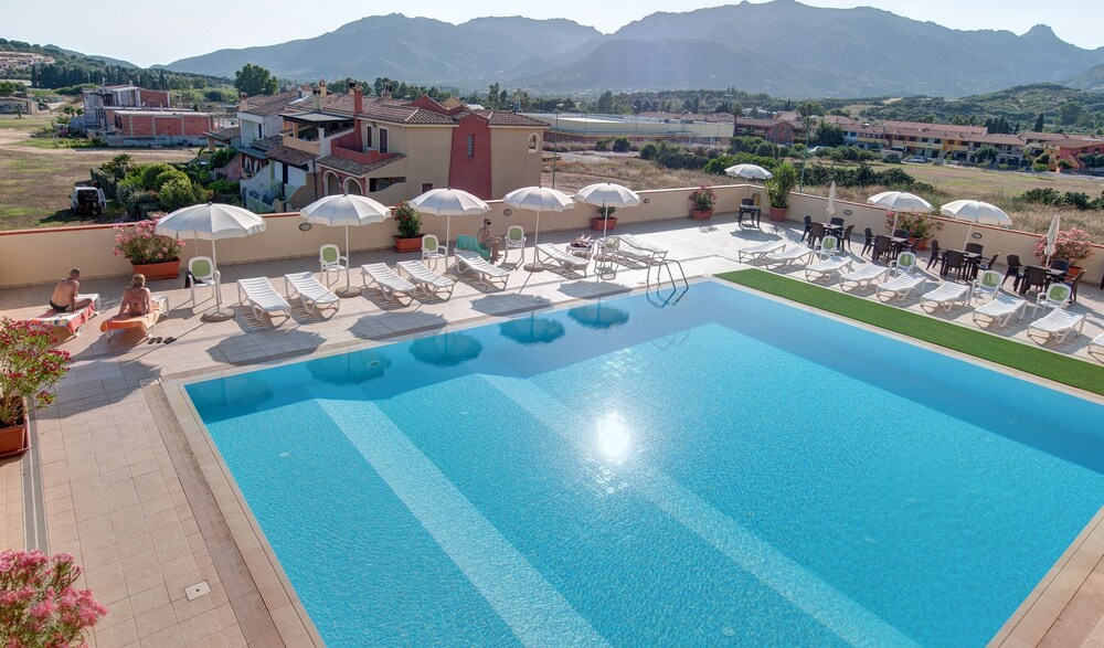 Residence Le Fontane - Sardegna