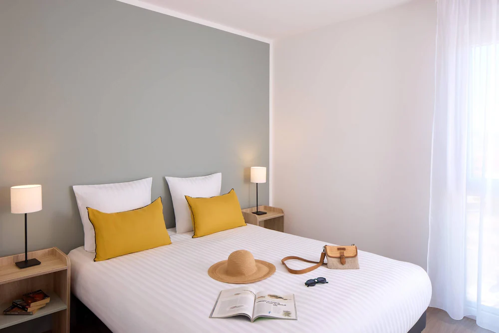 Quality Aparthotel Ploërmel - Morbihan