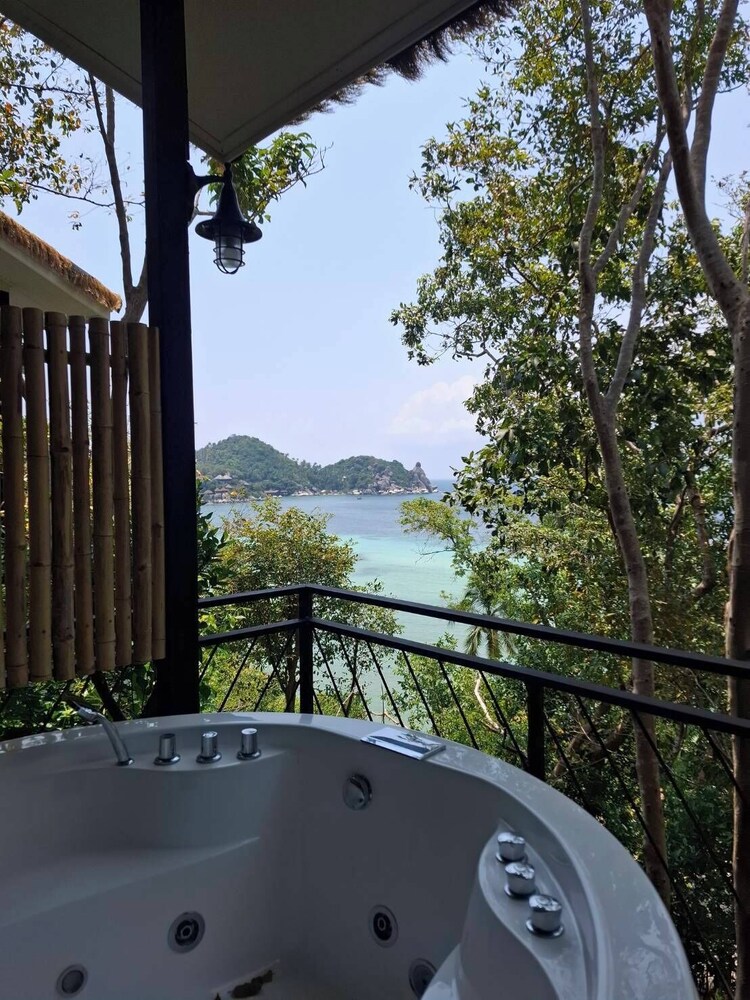Emerald Gulf Resort Koh Tao - Ko Tao