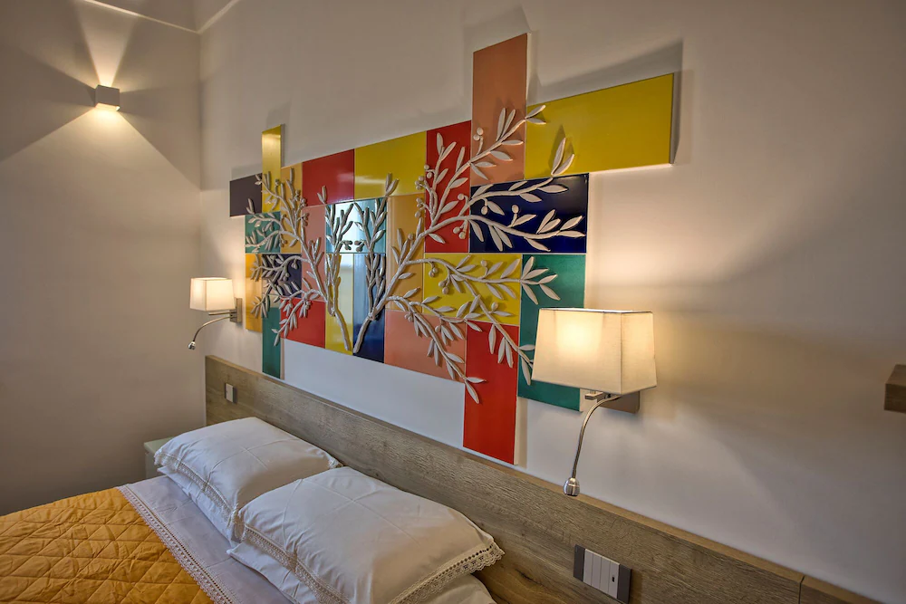 Olive House, Luxury Retreat Amalfi Coast - Furore