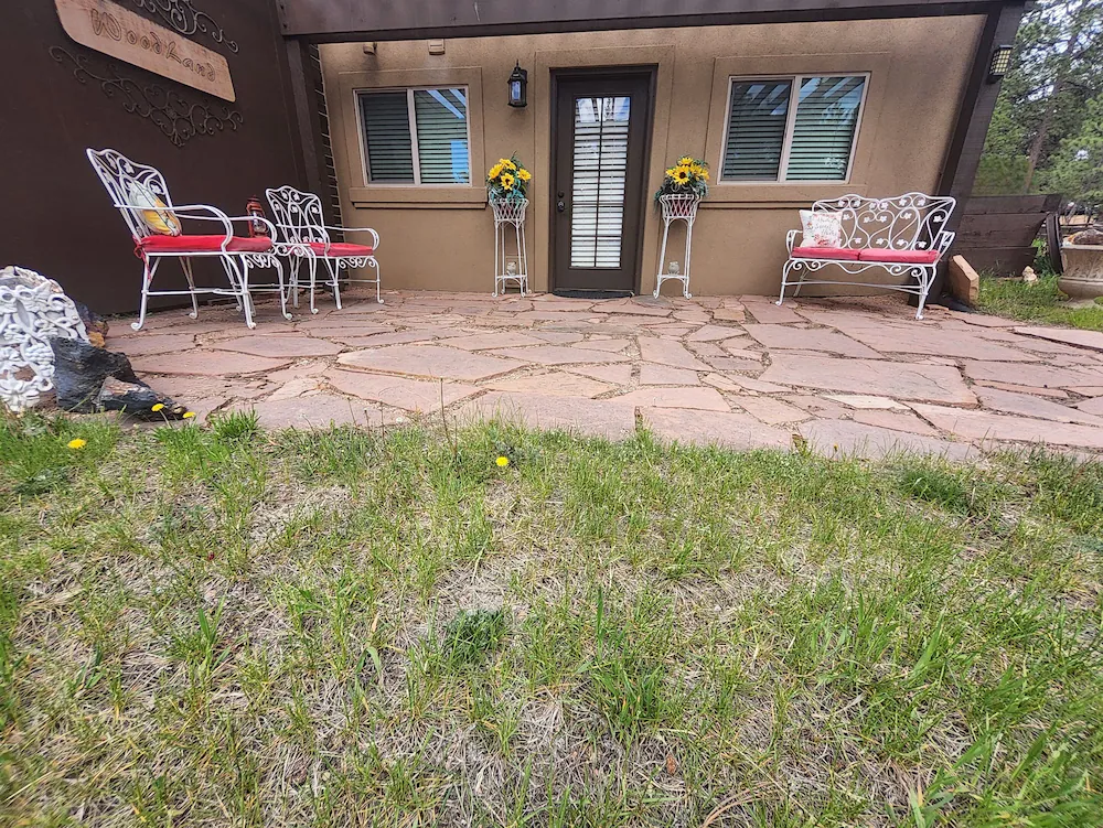 Cozy Guest Apartment Conveniently Located To All Woodland Park Attractions - Woodland Park, CO