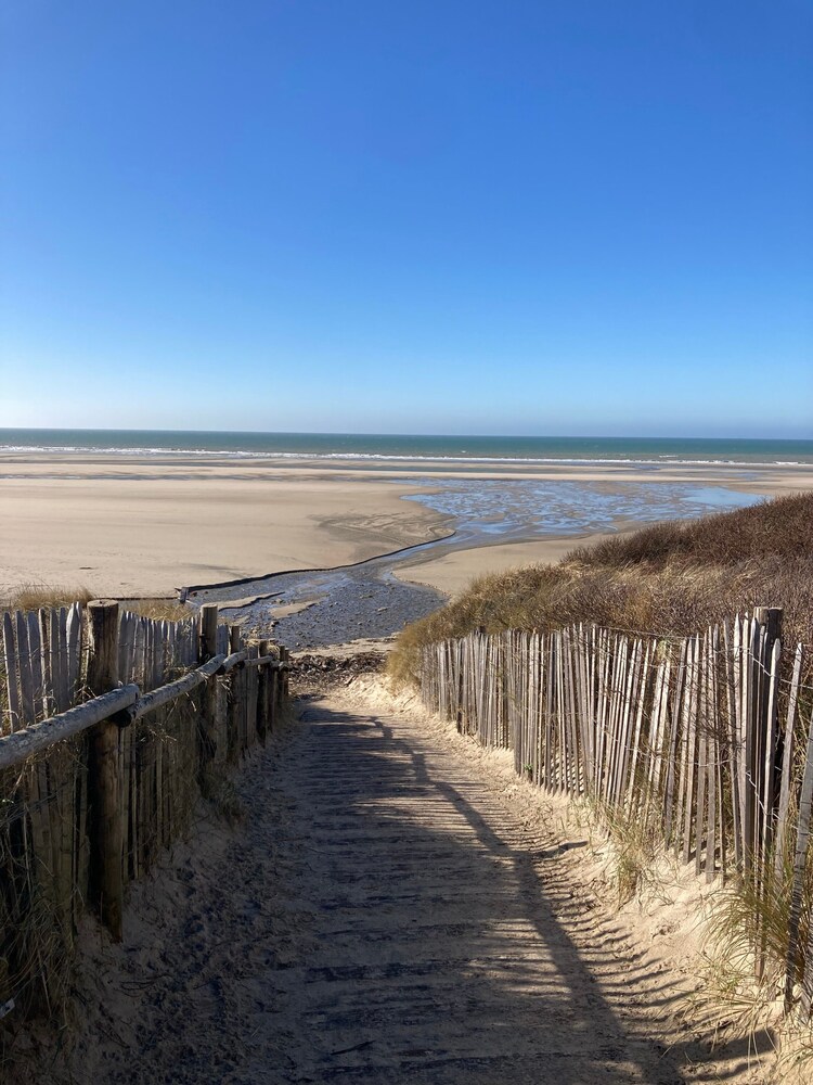 Maison Familiale Proche Nausicaa - Boulogne-sur-Mer
