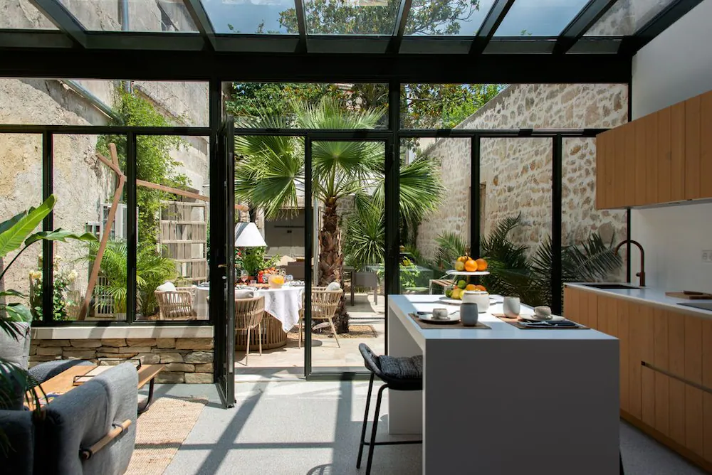 Jk Moulin Paradou - Maussane-les-Alpilles
