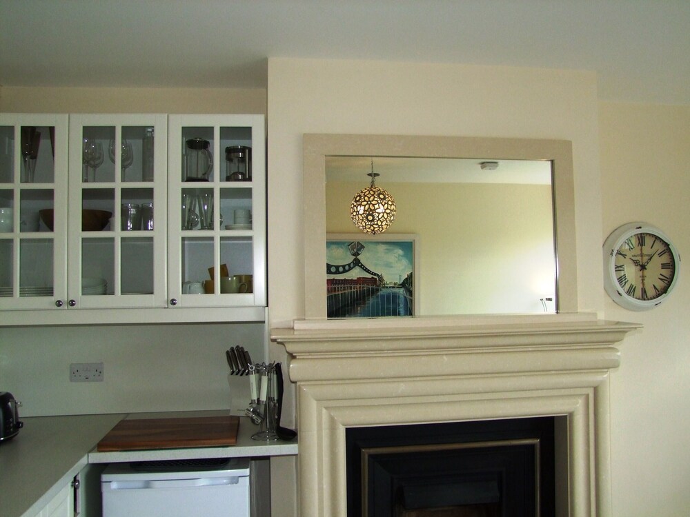 Wonderful Setting Farmhouse Apartment - Wicklow
