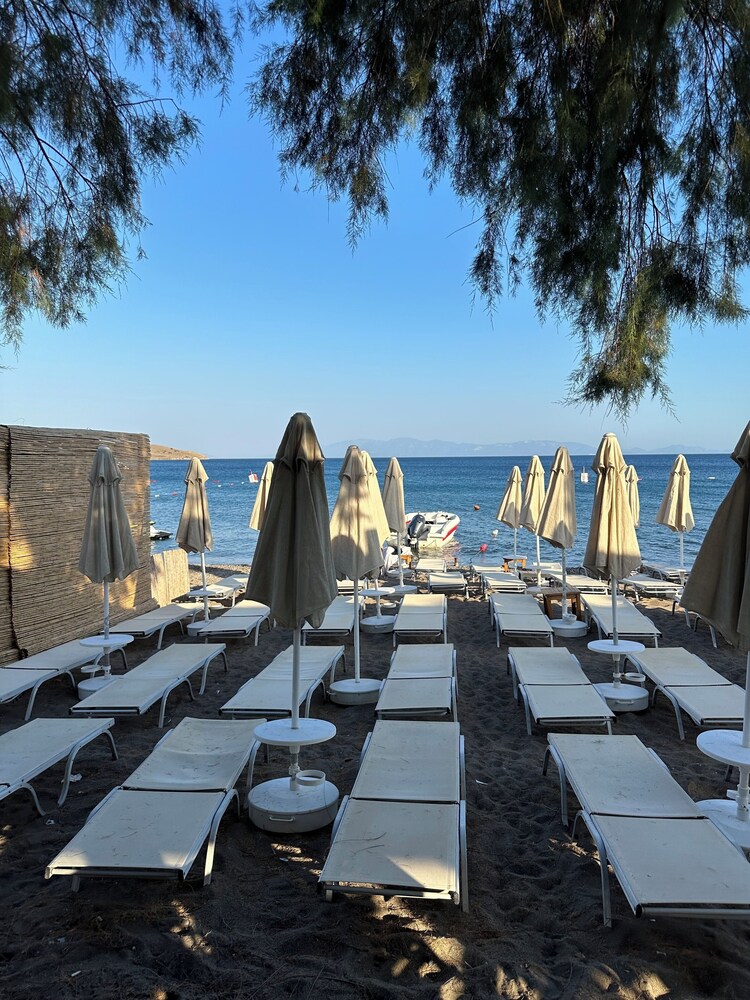 Atalay Apart Otel - Gümbet
