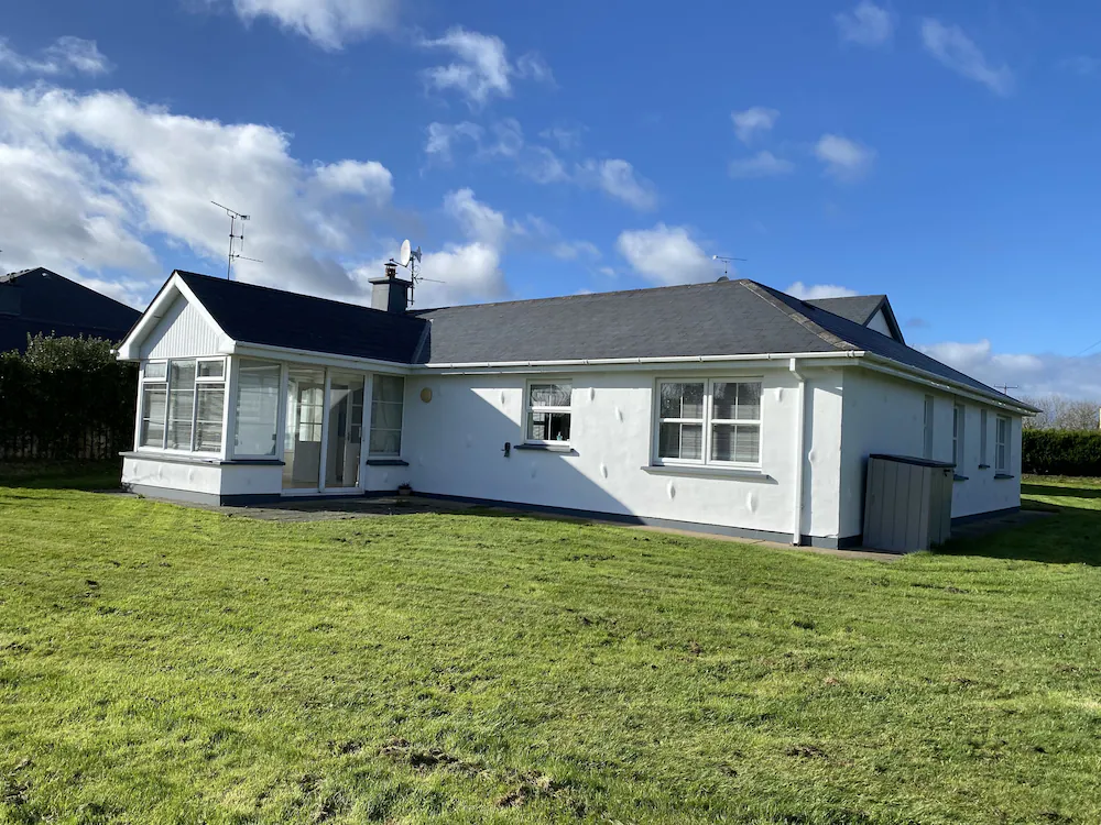 Bungalow At Saint Helens Resort Rosslare Harbour Wexford - Wexford