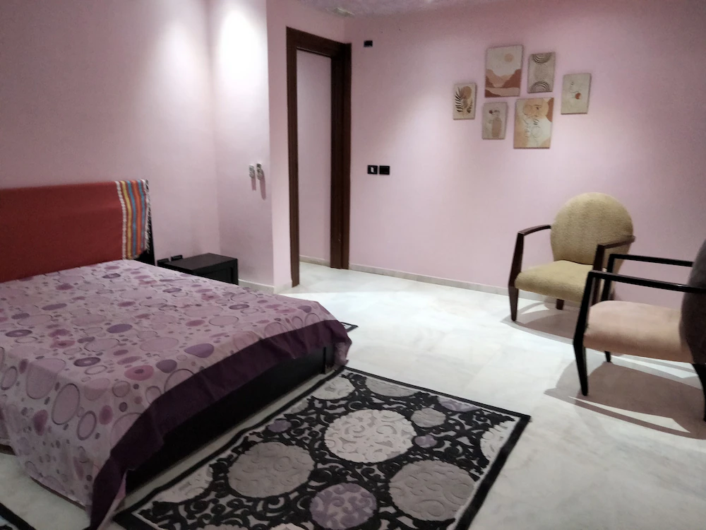 Residence La Bella - Sousse