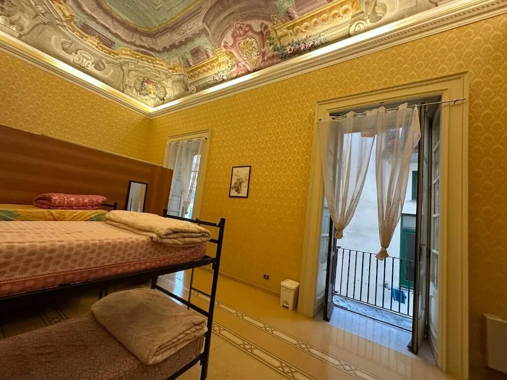 Salerno Experience Hostel - Salerno