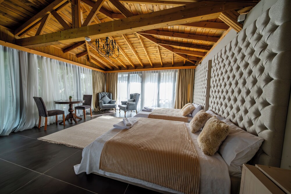 Assosa Country House - Assos