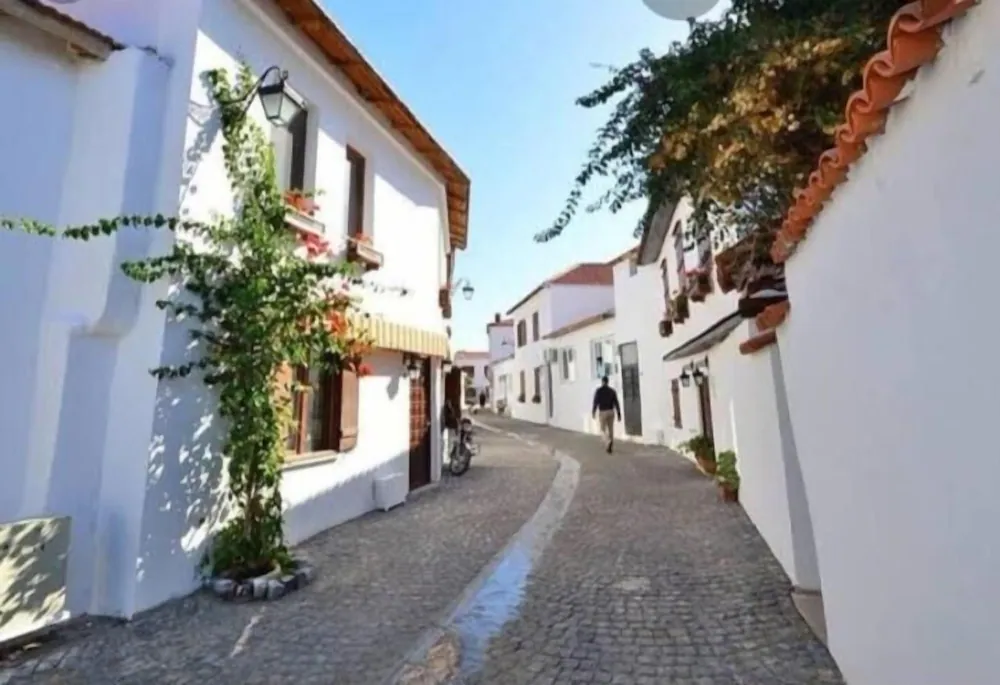 Sığacık Olive Hotel - Seferihisar