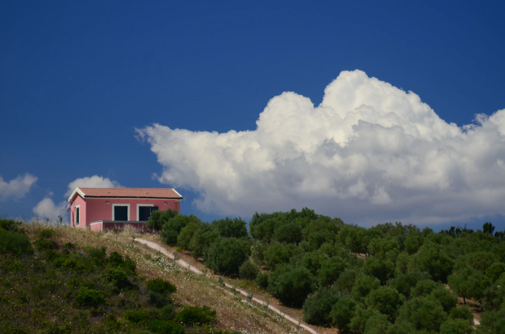 House / Villa - Castelsardo - Castelsardo