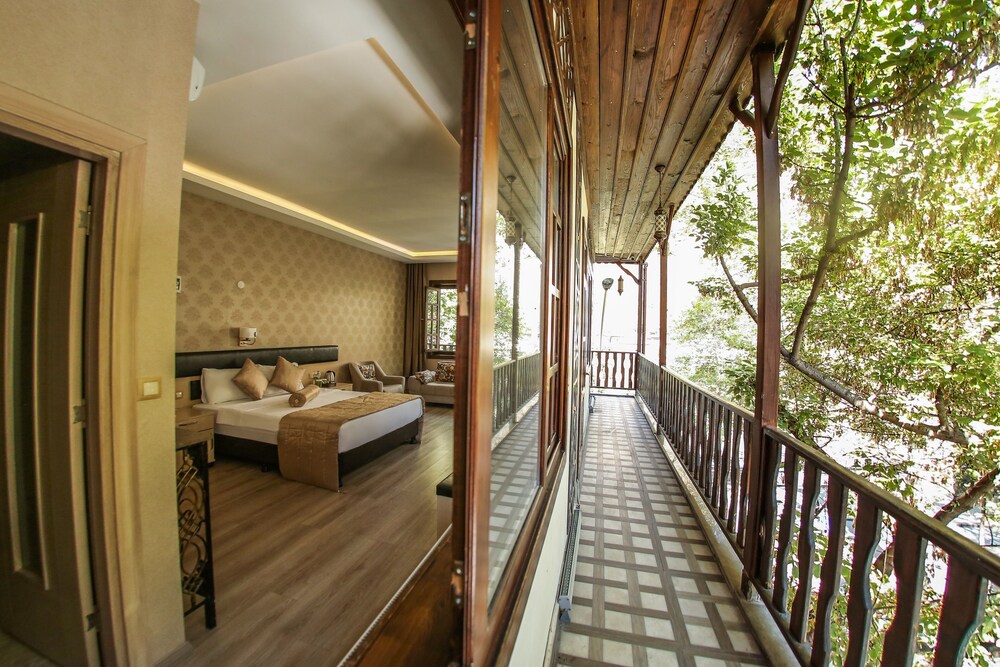 Payidar Hotel - Merzifon