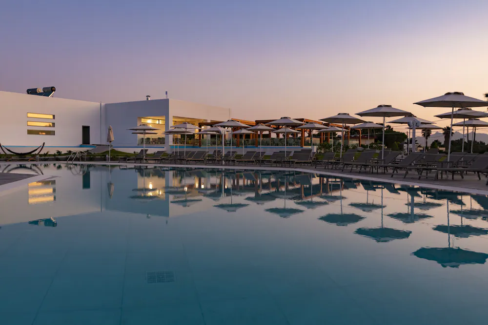 Lambi Resort - Isola di Coo