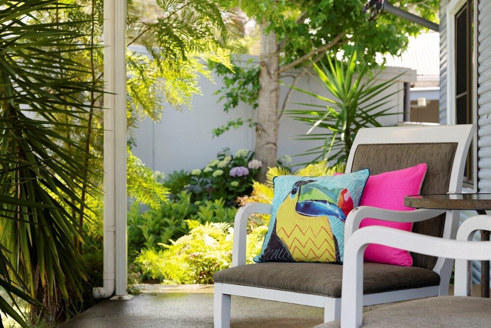 Ocean Breeze - Huskisson