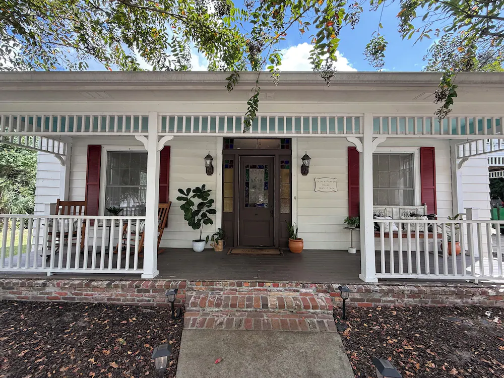 Historic Home In Downtown / Walking Distance To Restaurants And Local Breweries - Milton, FL