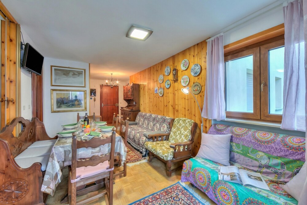 Appartamento 7 Bello Mountain View - Happy Rentals - Sauze d'Oulx