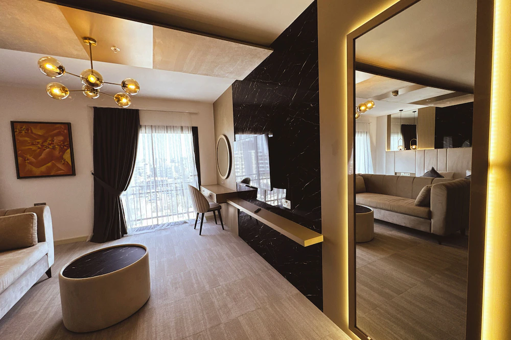 Dorana Art Hotel - Kyrenia