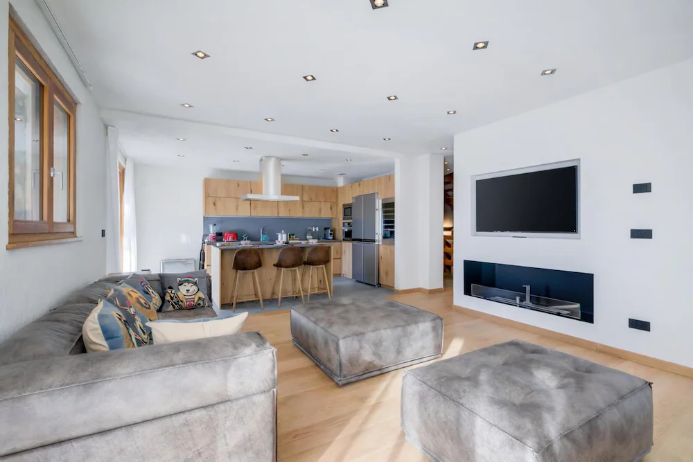 Chalet Merveille Ski In - Ski Out - Sauze d'Oulx
